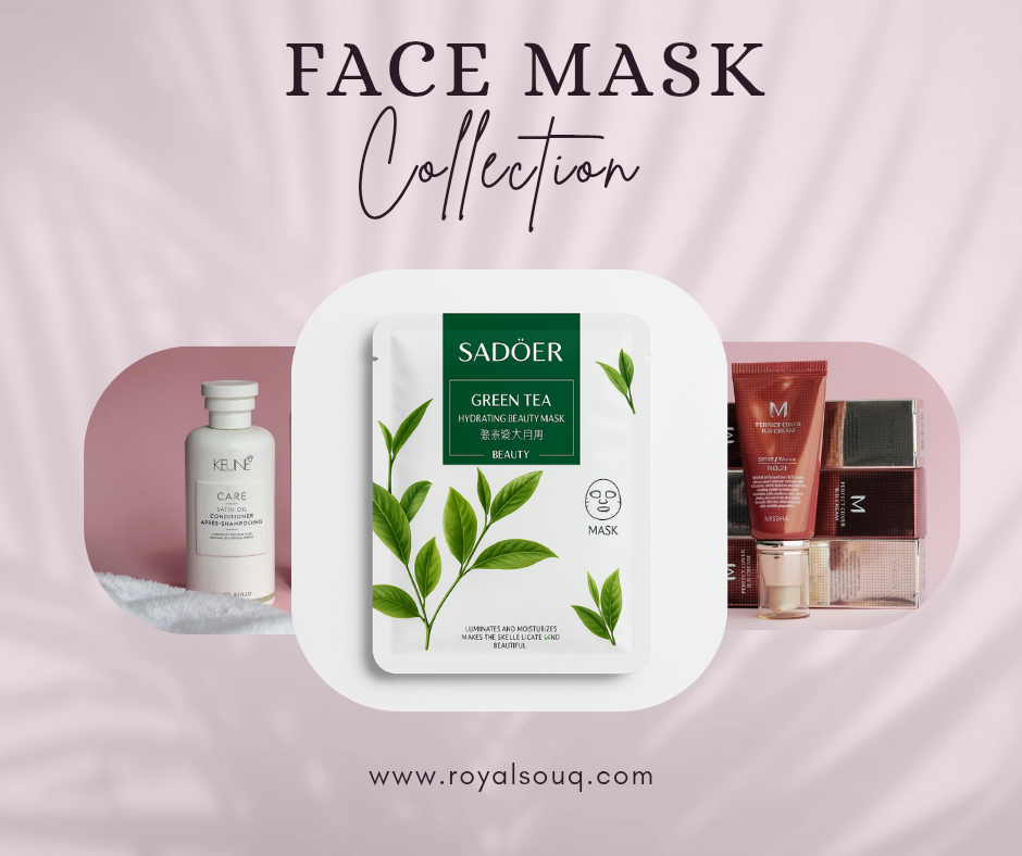 FACE MASK